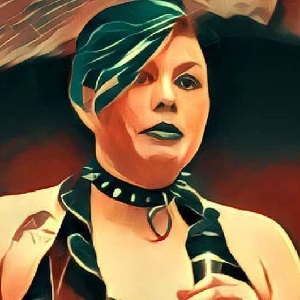 Open Mic - Richaundra Thursday